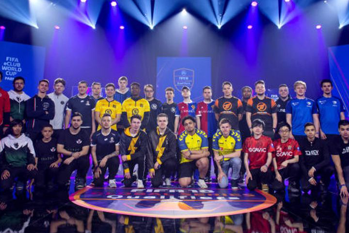 FIFA 20 : La FeCWC, tout ce qu'il faut savoir